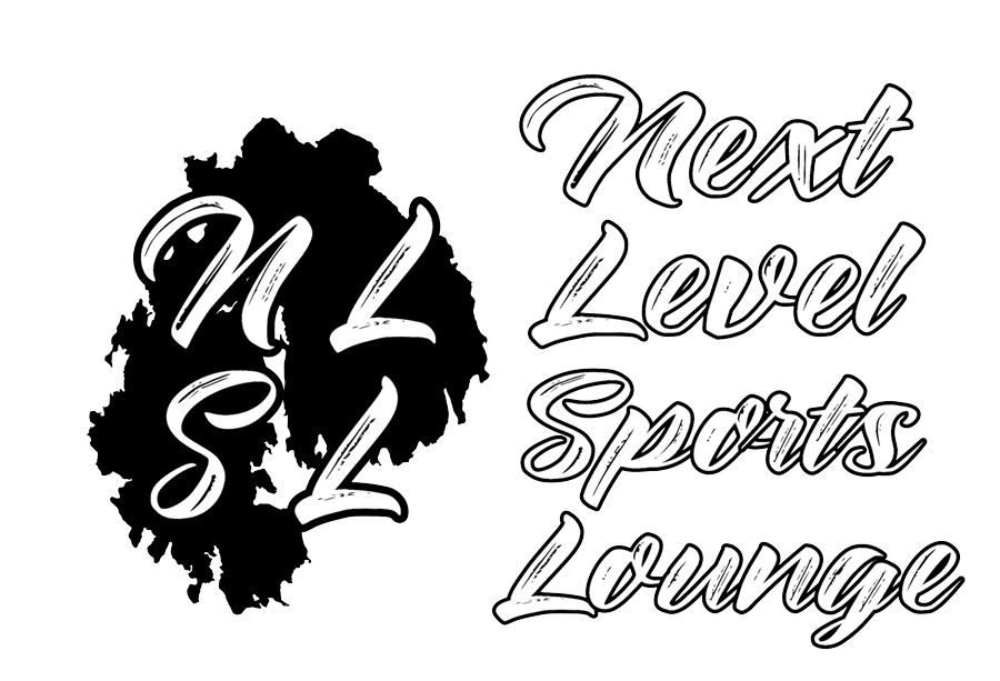 Menu  Next Level Sports Lounge